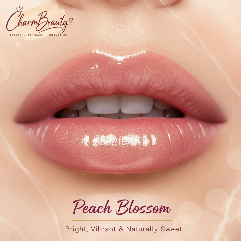 Peach Blossom