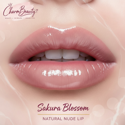 Sakura Blossom